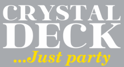 Crystal Deck logo
